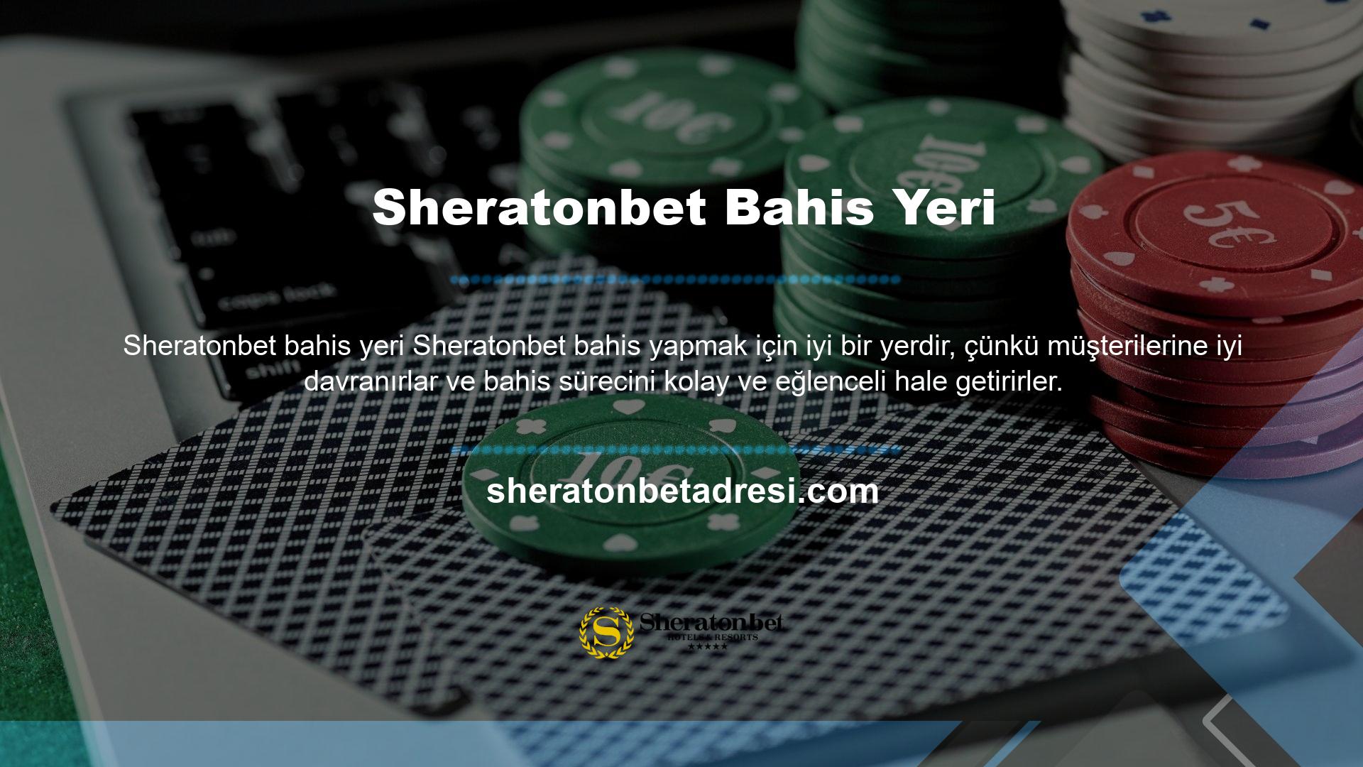 Bahis endüstrisine nasıl güvenebiliriz? Bu bir soru mu? Yüzlerce web sitesi ve birçok dolandırıcıya sahip bir sektörde, bu soruyu sormamak mümkün değildir