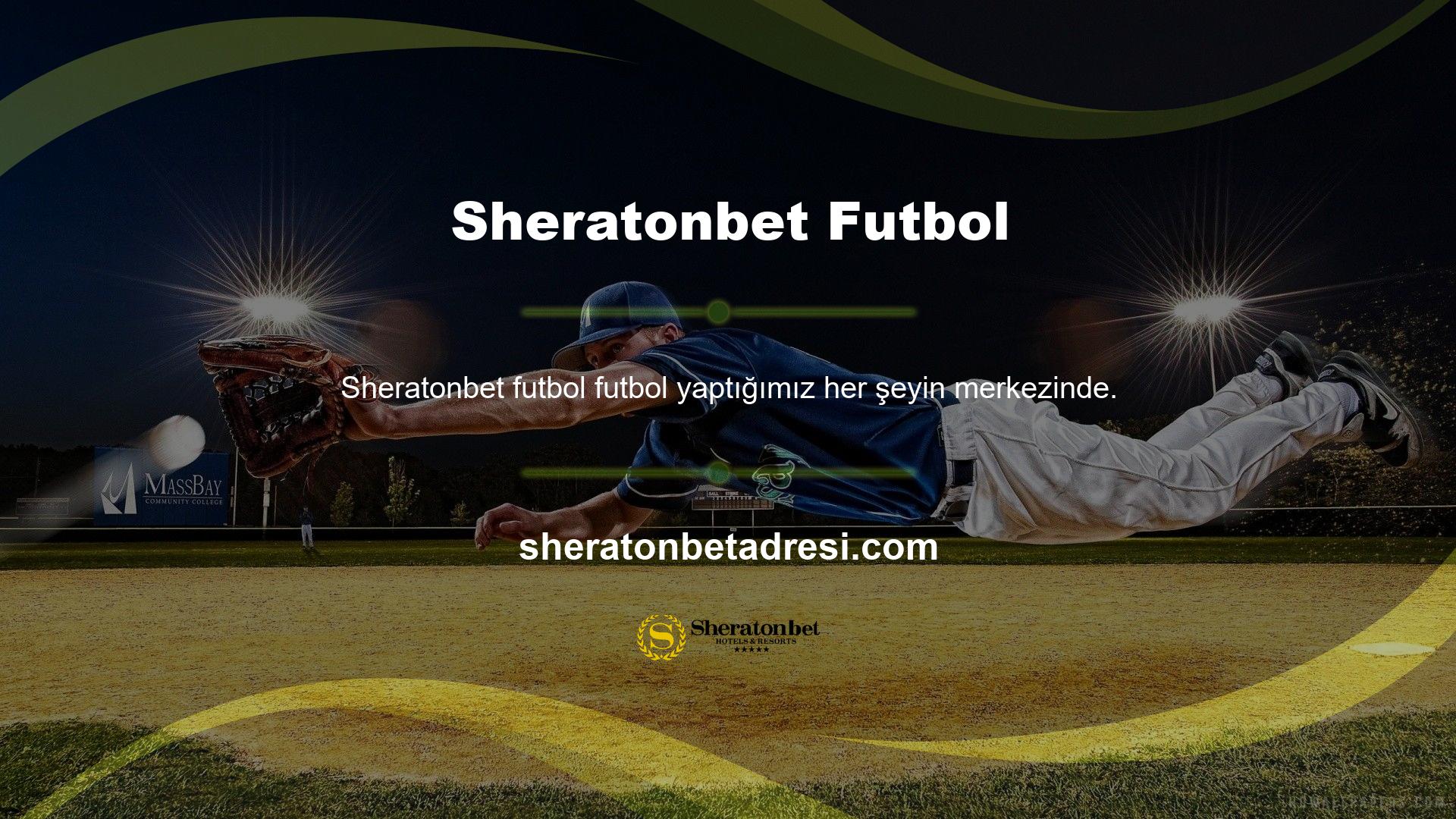 Kendi evinizin rahatlığından, çeşitli ligler ve bahis pazarları arasından seçim yapma gücüne sahipsiniz